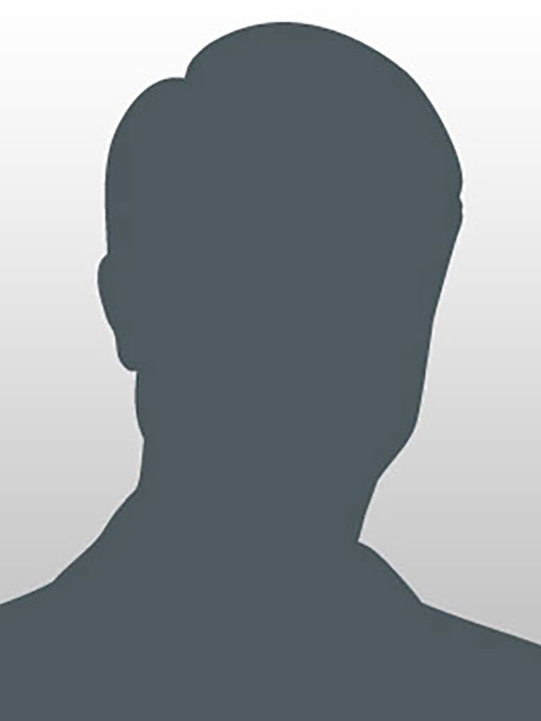 Photo of Josh Larson coming soon!